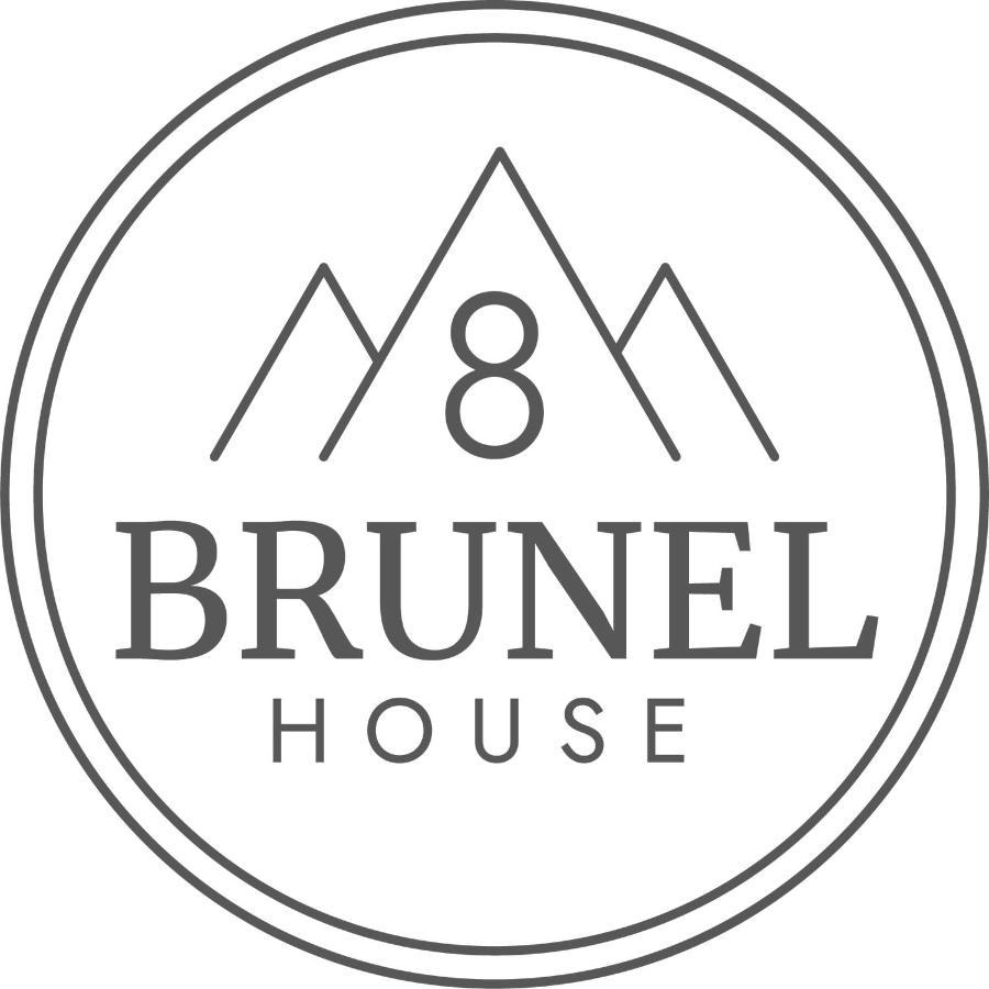 #8 Brunel House Luxury Apartment In Great Malvern Bagian luar foto