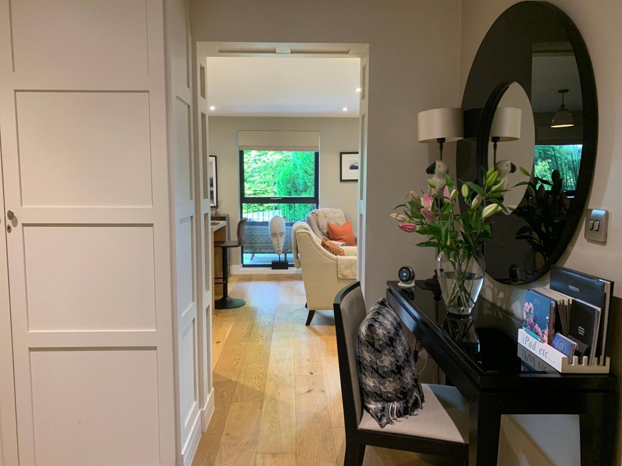 #8 Brunel House Luxury Apartment In Great Malvern Bagian luar foto