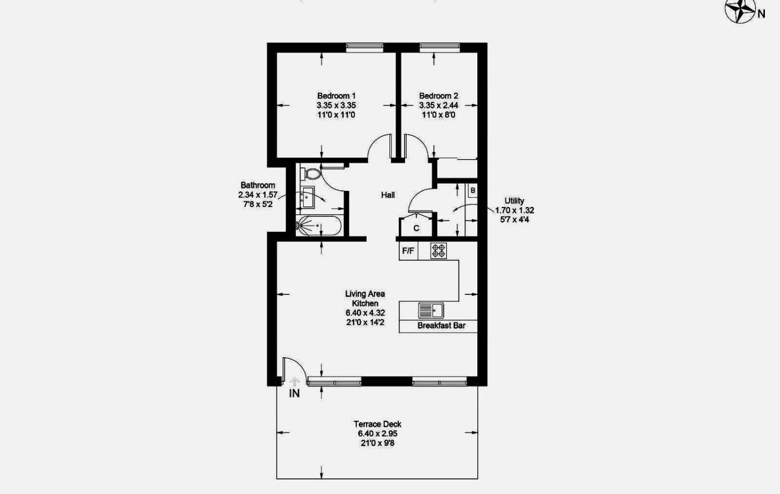 #8 Brunel House Luxury Apartment In Great Malvern Bagian luar foto