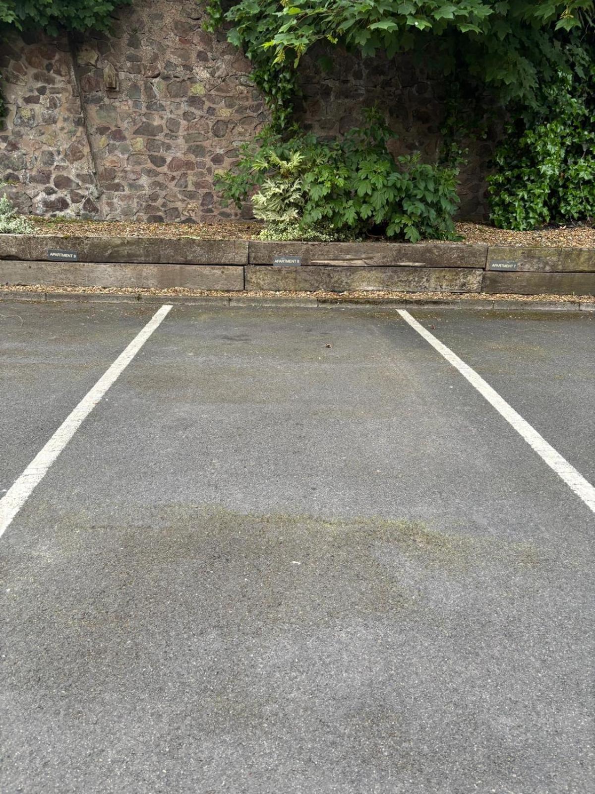#8 Brunel House Luxury Apartment In Great Malvern Bagian luar foto