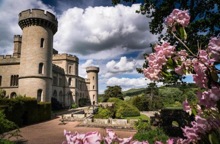 #8 Brunel House Luxury Apartment In Great Malvern Bagian luar foto